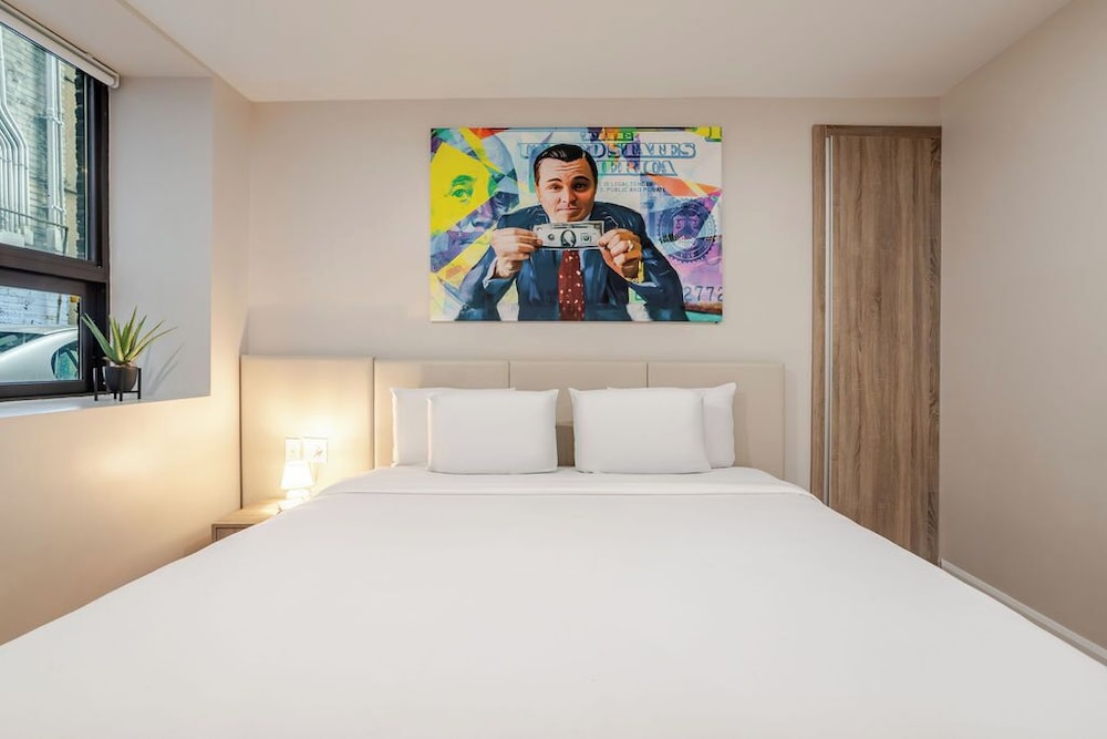 Olympia Hotel By Lodgo — photo 59