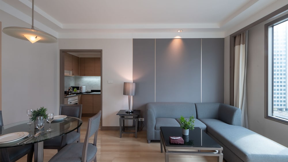 Deluxe Suite, 2 Bedrooms