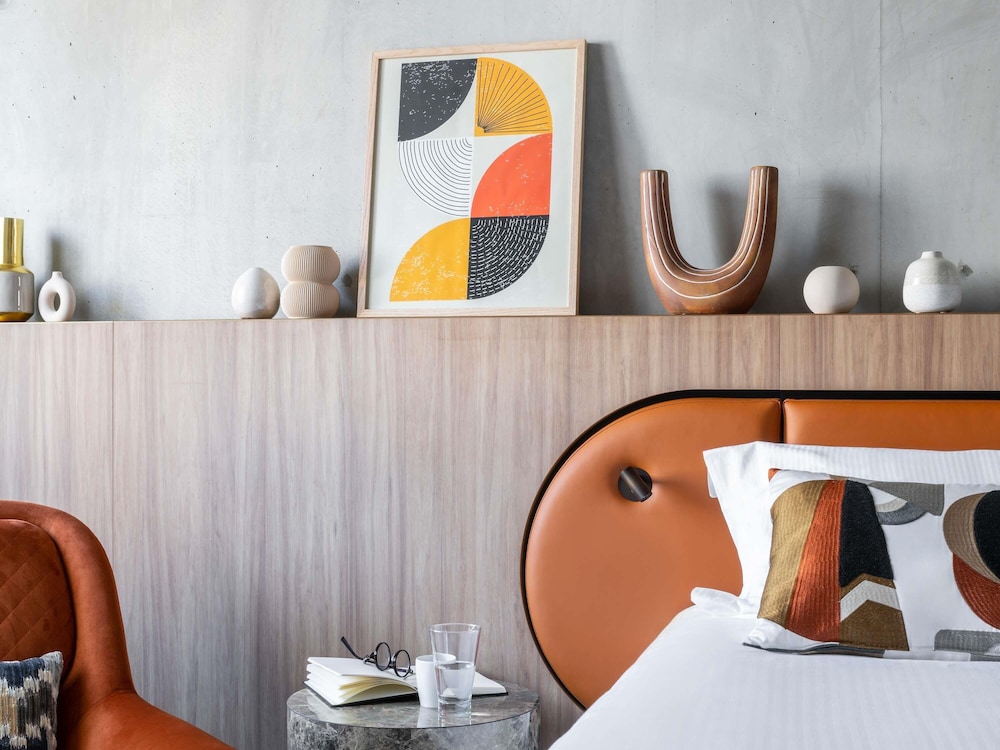 Superior Room, 2 Double Beds, Connecting Rooms