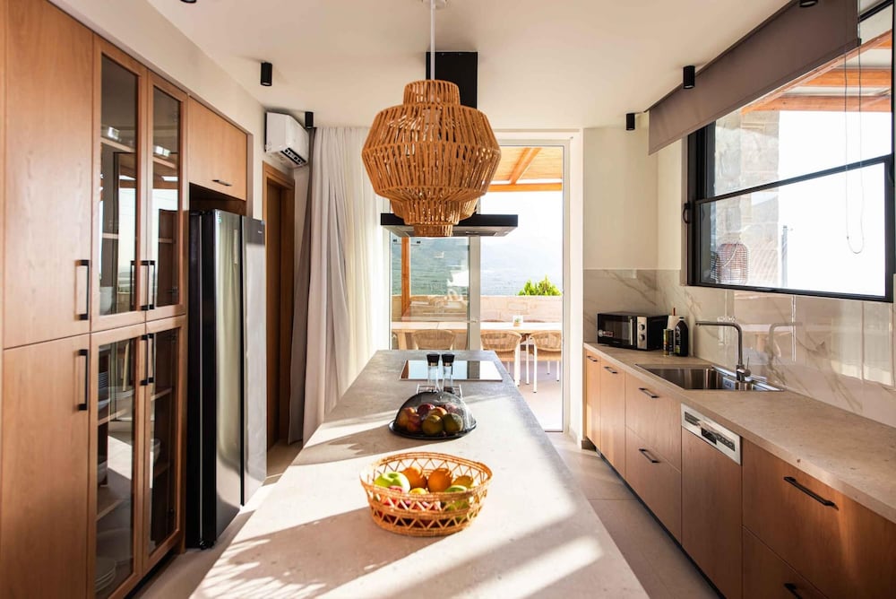 Casa di Franco Seaview Heated Pool gym Hammam, Φωτογραφία 4