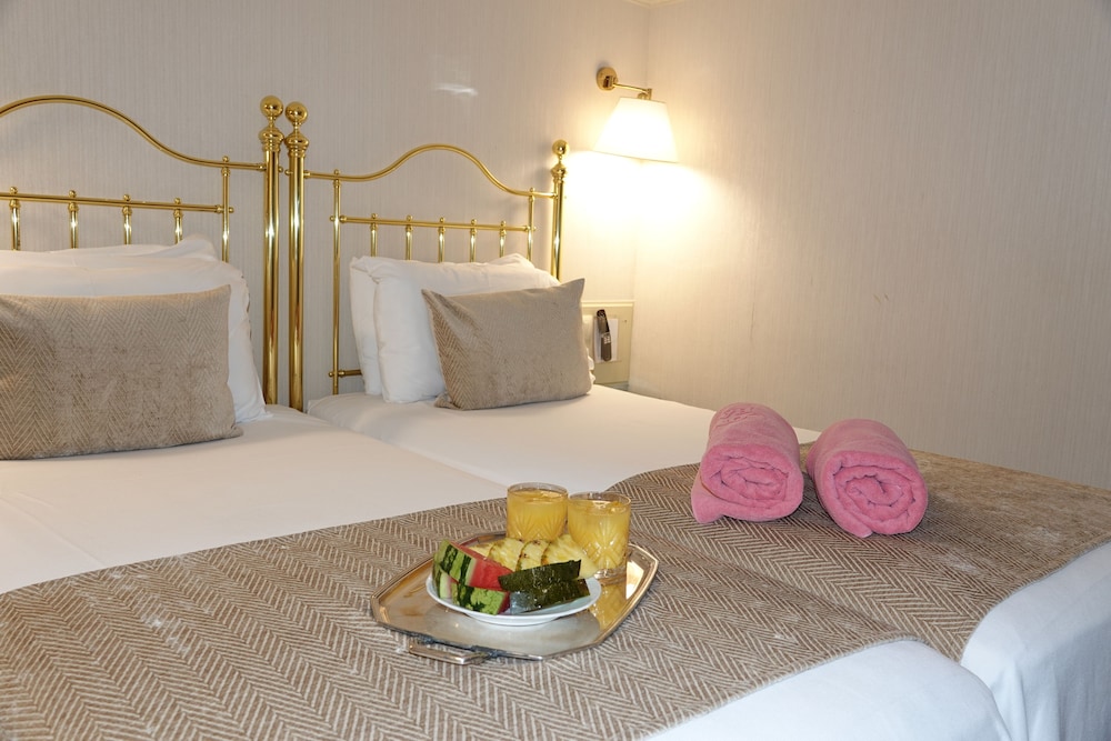 Comfort Double or Twin Room photo 3