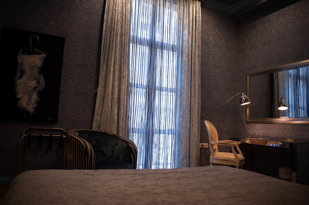 Executive Single Room