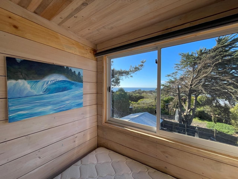 Panoramic Triple Room, 1 Bedroom, Sea View photo 2