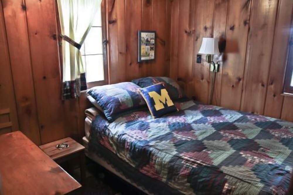 Cabin, 2 Bedrooms