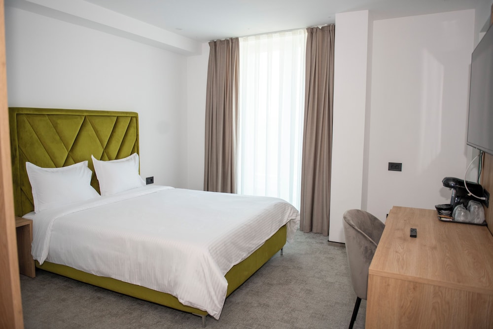 Exclusive Double Room