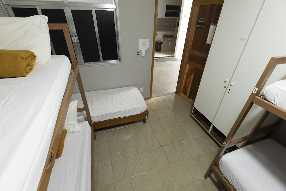 Basic Shared Dormitory photo 3
