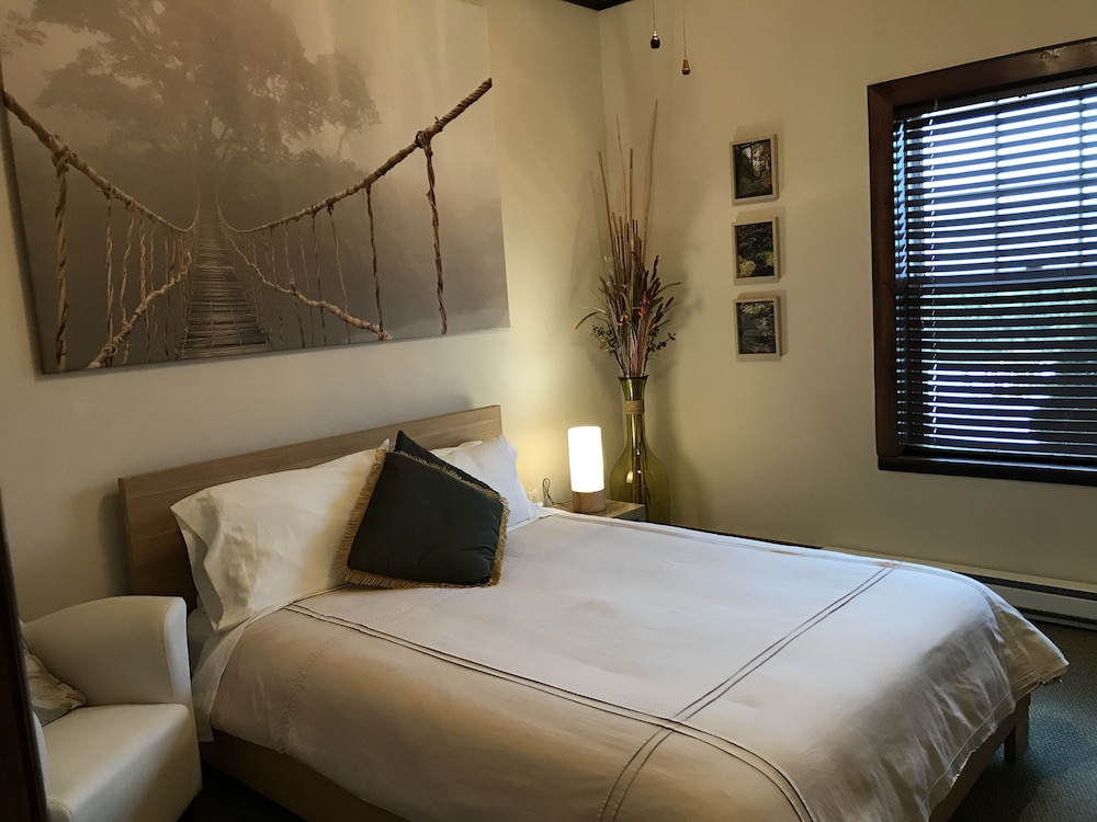 Room, 1 Queen Bed (La Gabelle) photo 1