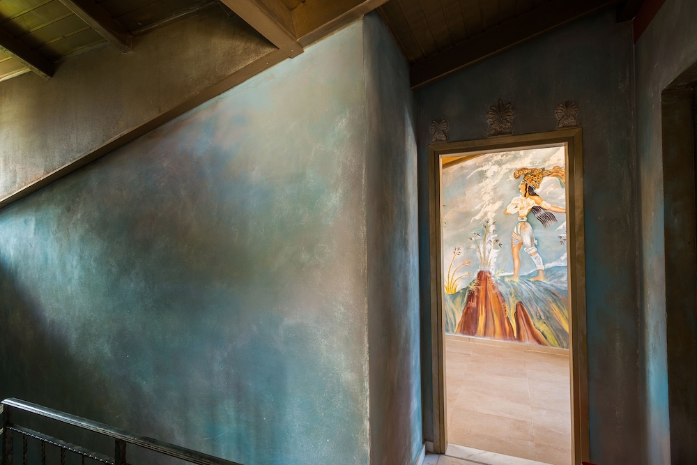 Royal Suite, Sea View (Prince of Lilies) photo 3