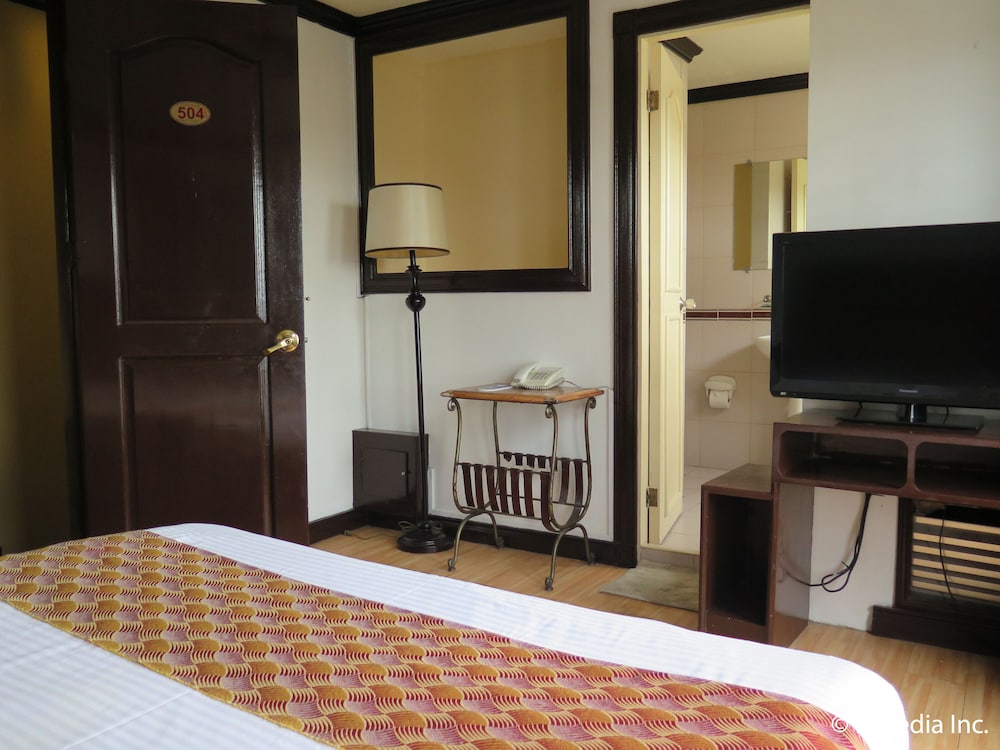 Suite photo 2