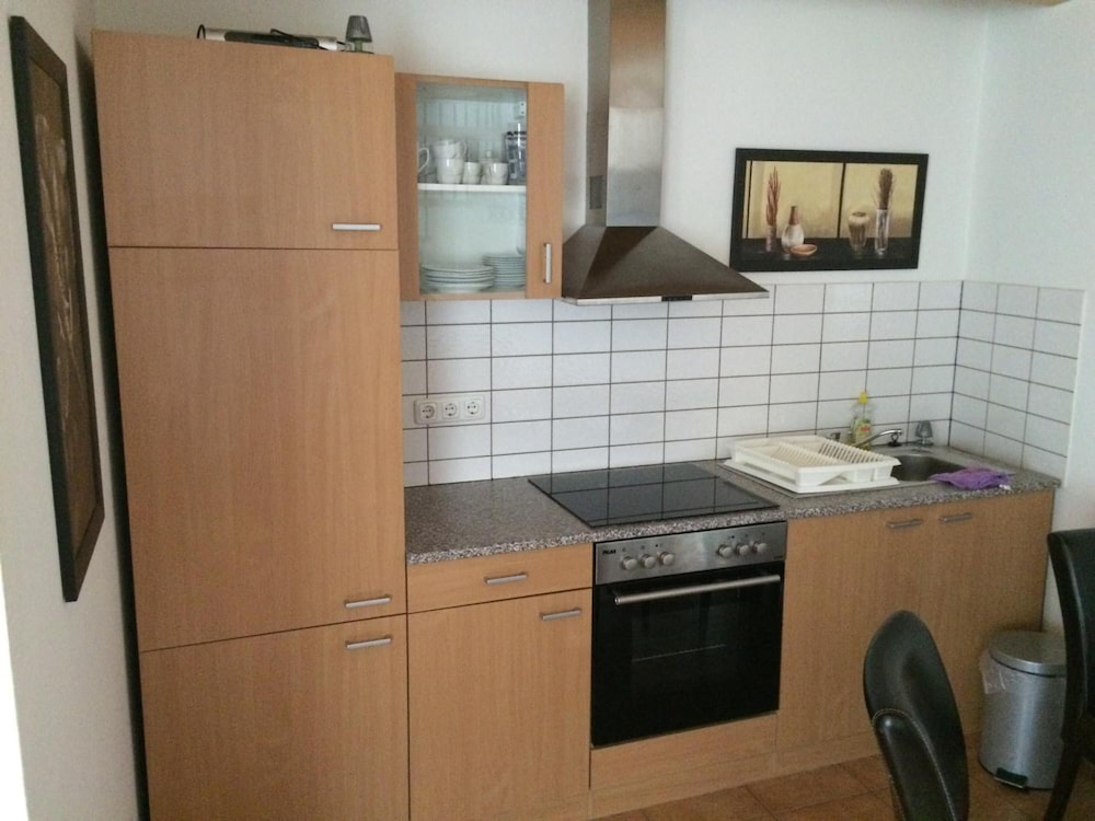 Deluxe Chalet, 1 Queen Bed with Sofa bed, Non Smoking, Kitchenette photo 2
