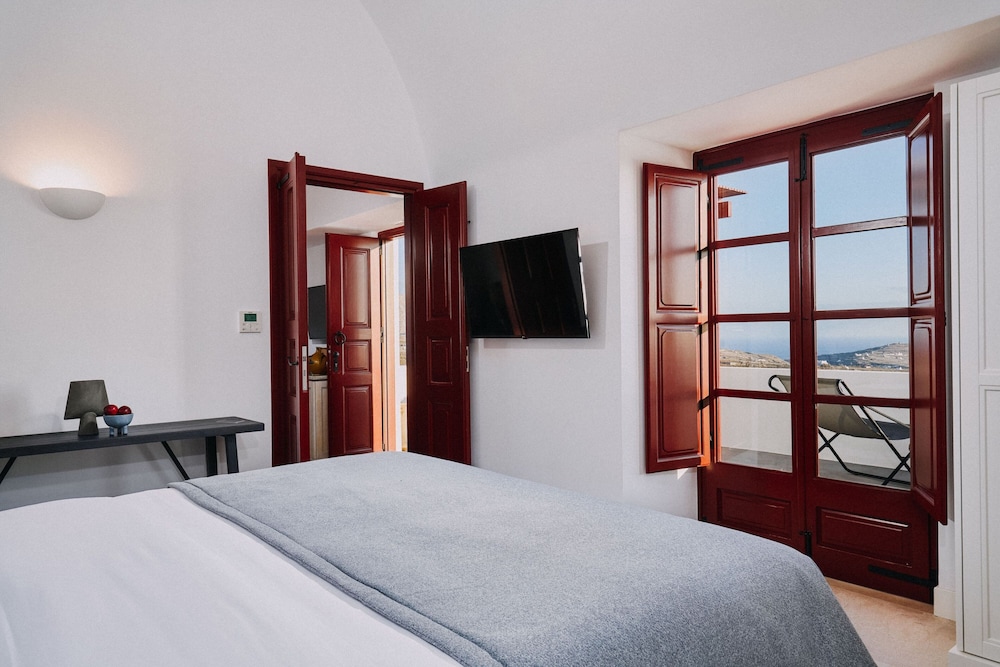 Suite, 1 Bedroom (Balcony) - Photo 8