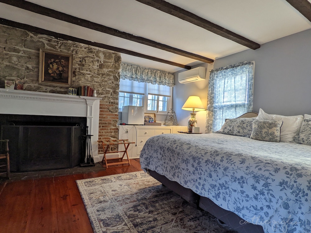 Beddingfield, Luxury King Quadruple
