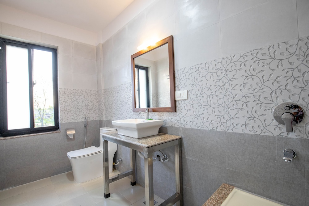 Deluxe Double Room - Photo 6