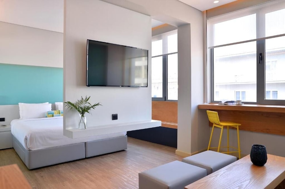 Suite (Athenaeum K29) photo 1