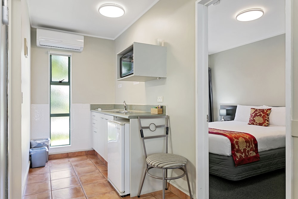 One Bedroom, Family Motel Unit photo 1
