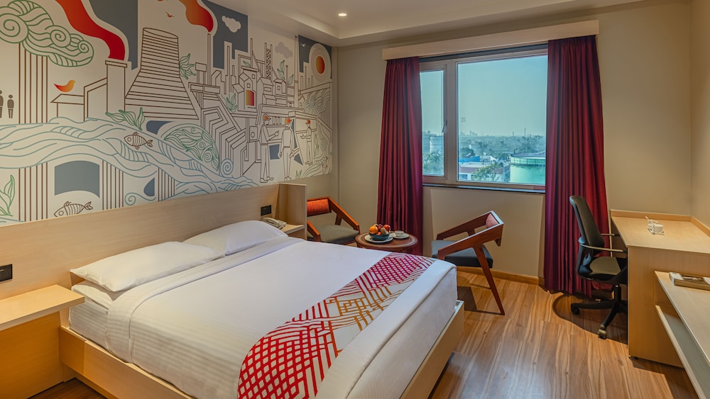 Luxe Twin Room photo 1