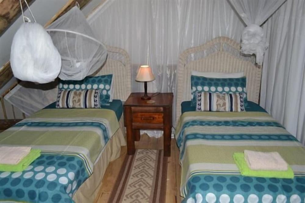 Giraffe Lodge photo 1