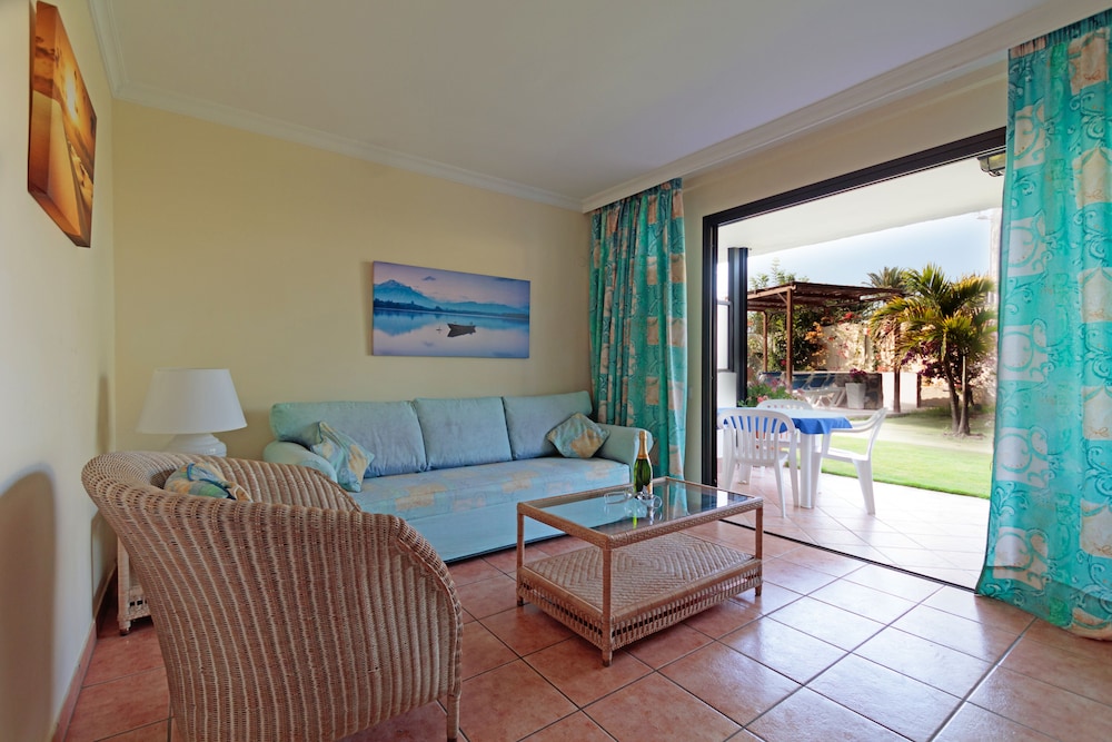 Apartamento, 1 habitación