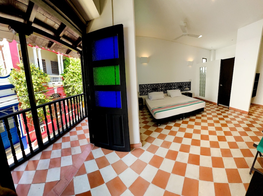 Superior Double Room, Balcony photo 1