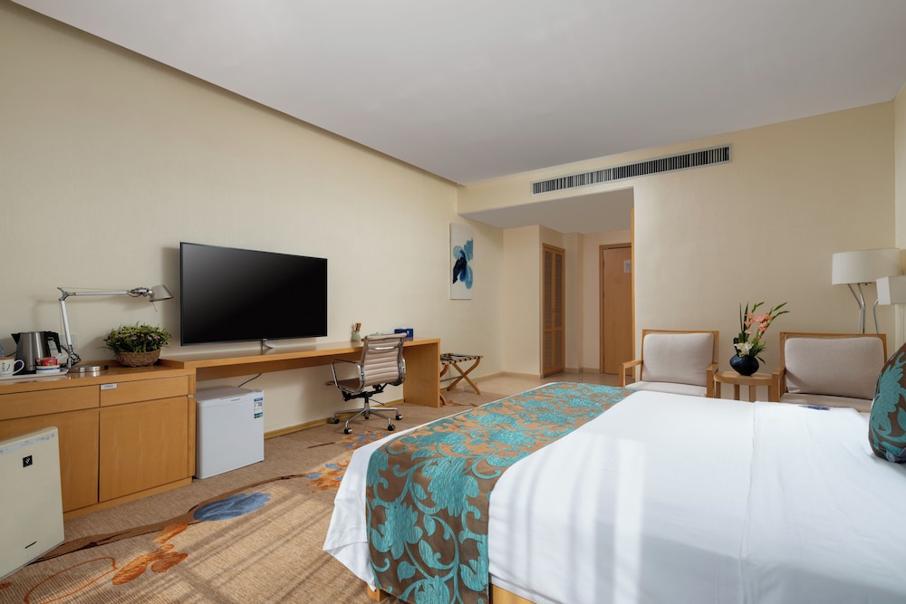 Panoramic Double Room, 1 Queen Bed photo 2