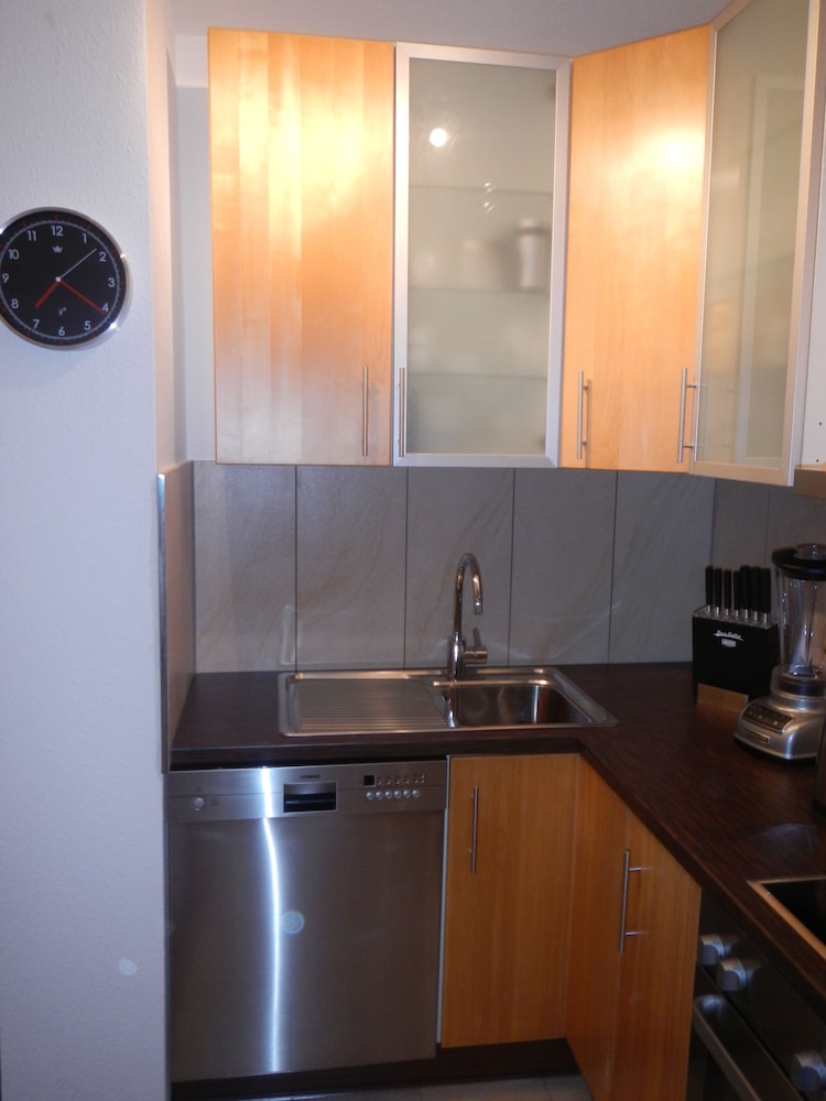 Comfort Apartment, 1 Bedroom (incl. end cleaning fee €40) photo 2