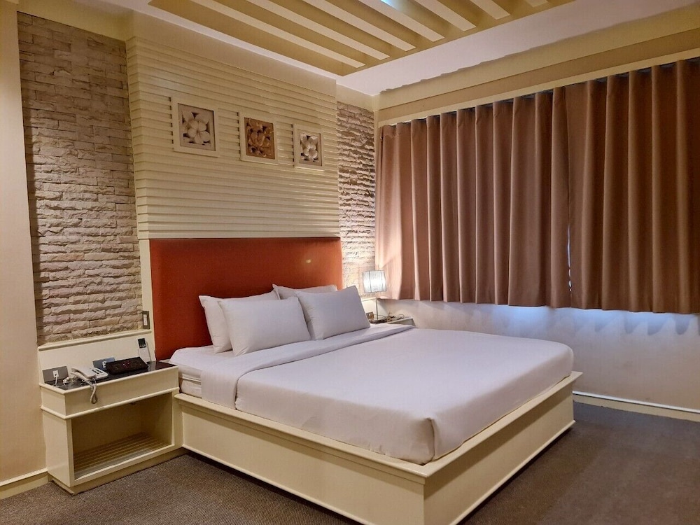Superior Double Room, 1 Double Bed