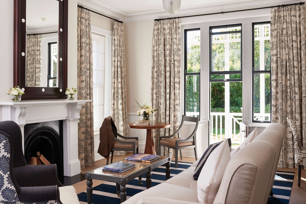 Suite (Garden Cottage) thumbnail 5