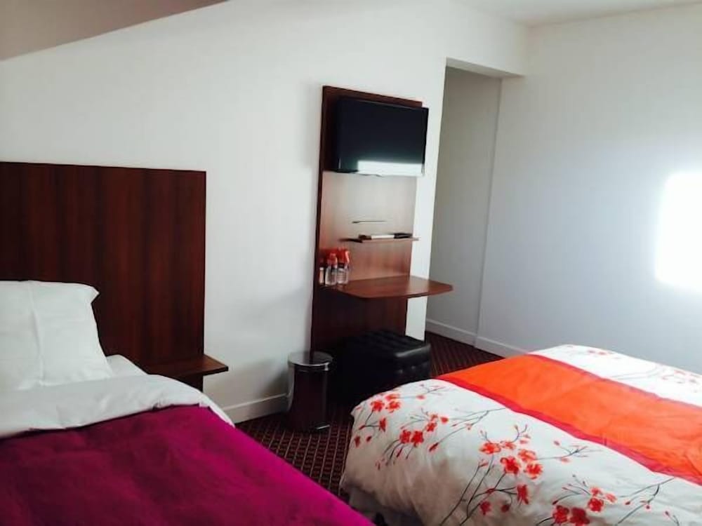 Triple Room photo 1