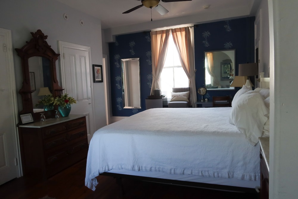 Bridal Suite