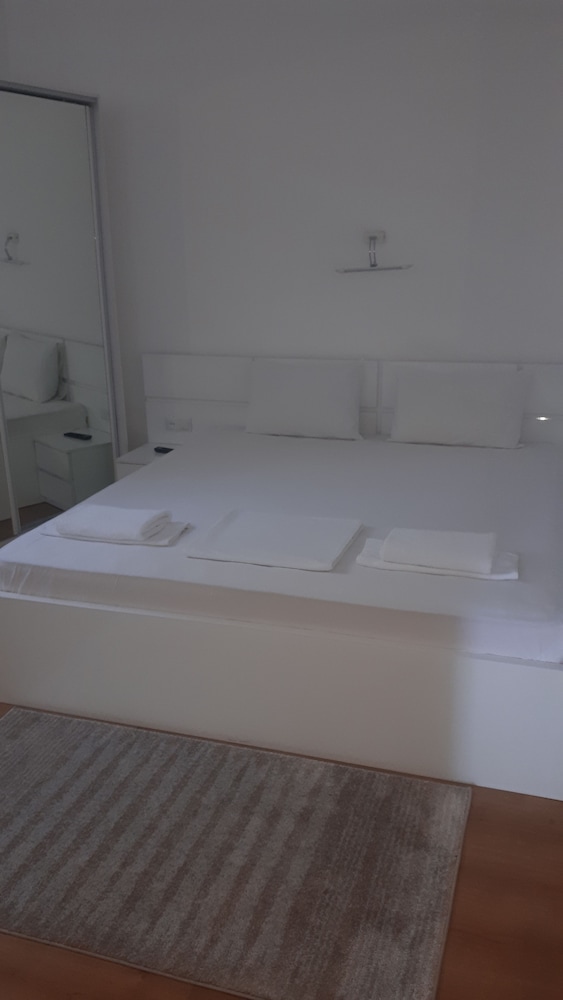 Luxury Double Room, 1 Bedroom