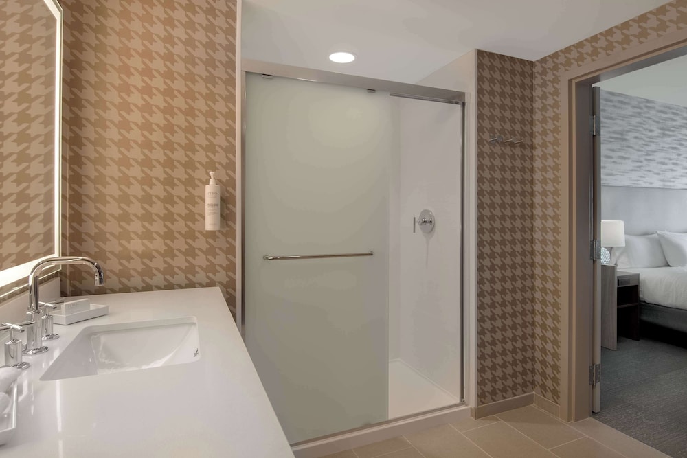 Suite, 1 Bedroom - Photo 10