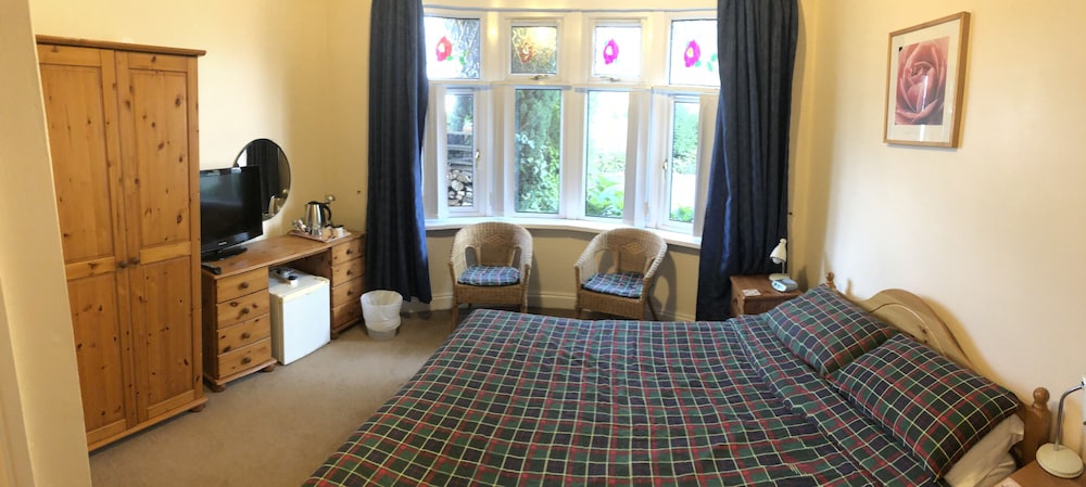 Double Room, 1 Double Bed, Non Smoking photo 3