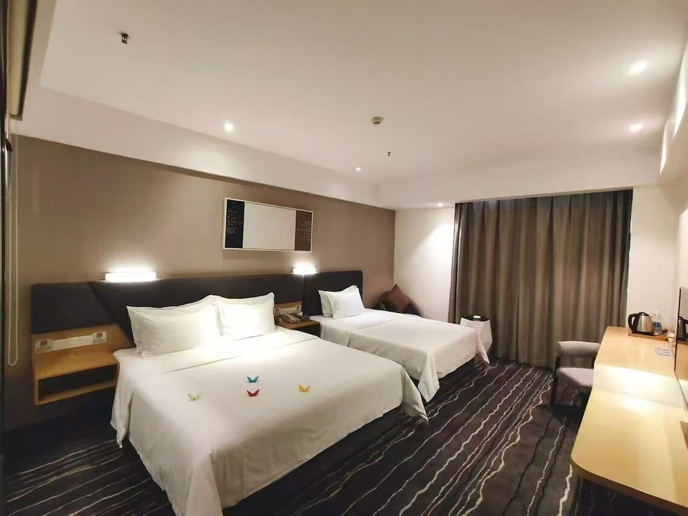 Family Double Room