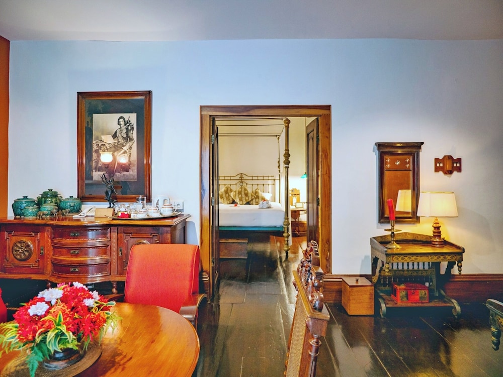 Raden Saleh Suite - Photo 5