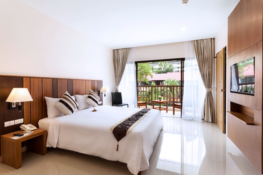 Cozy Double or Twin Room photo 1