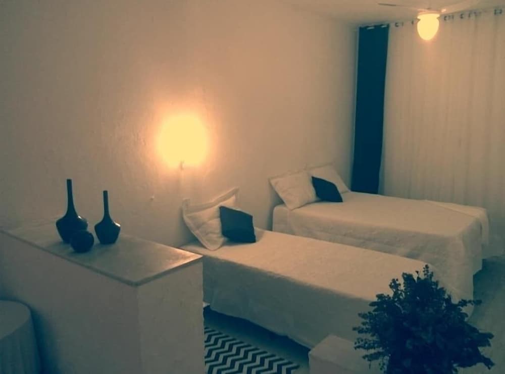 Double Room, 1 Bedroom photo 1