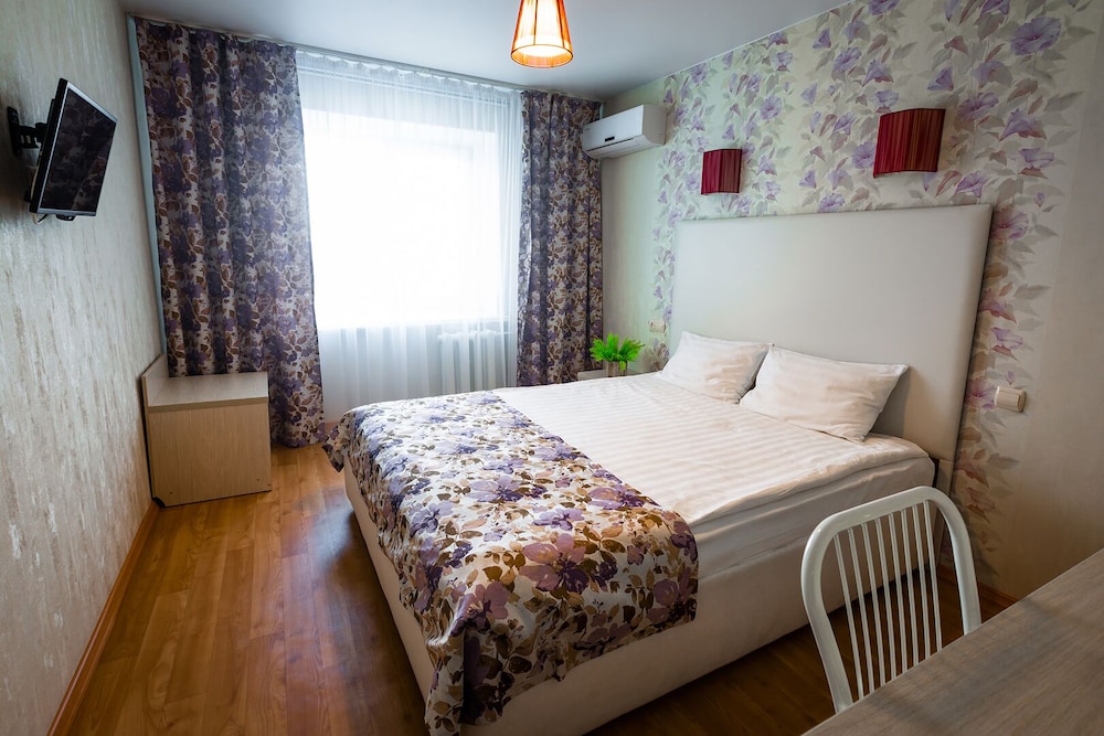 Family Double Room photo 1