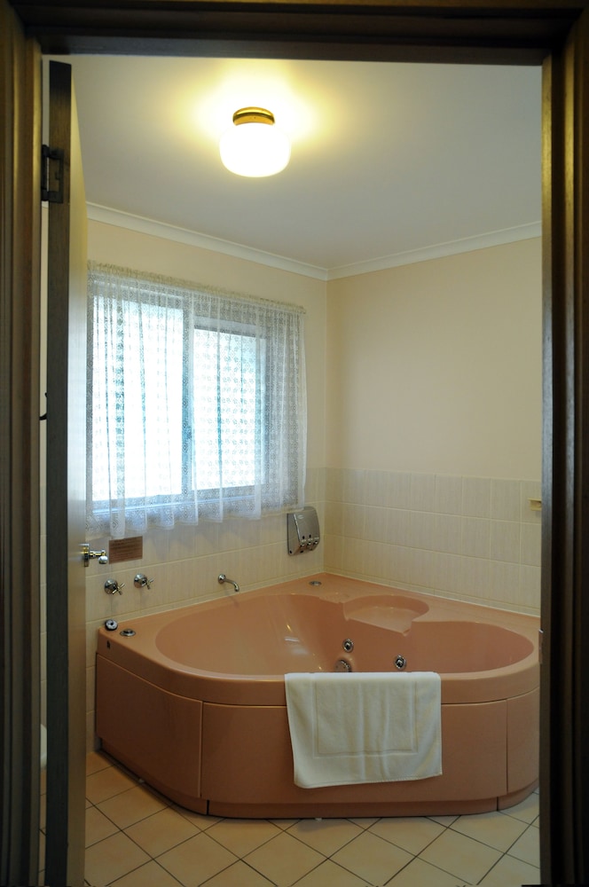 Executive Spa Room, Non Smoking photo 3