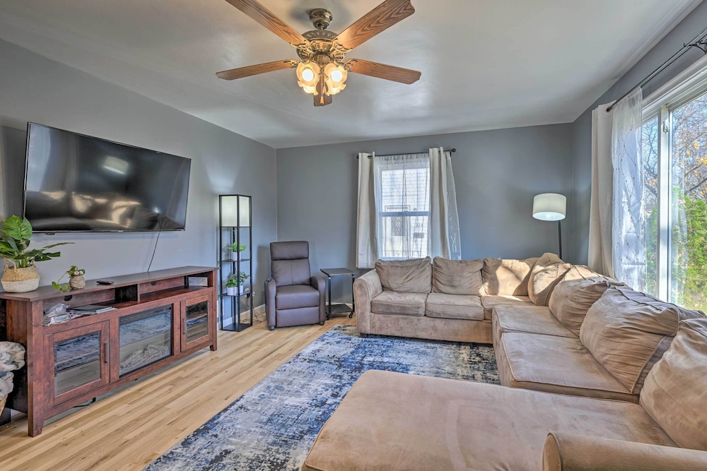 House (3 Bedrooms) photo 1