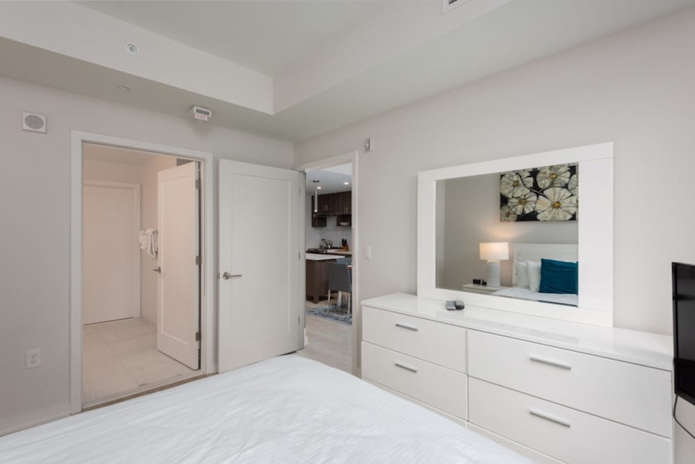 Global Luxury Suites Crystal City, Billede 10
