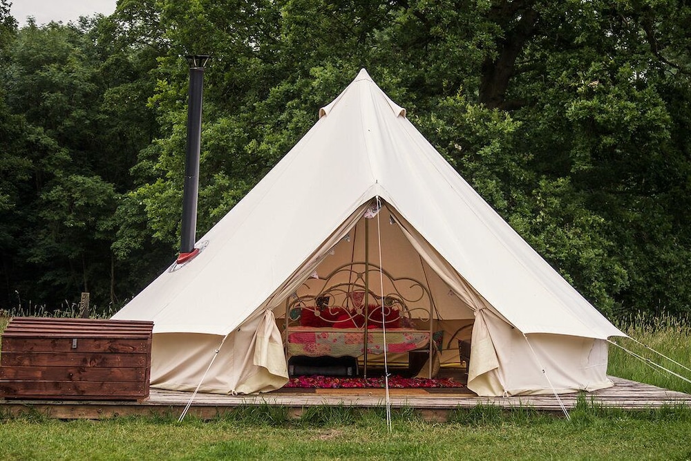 Tinkerbell Tent photo 2