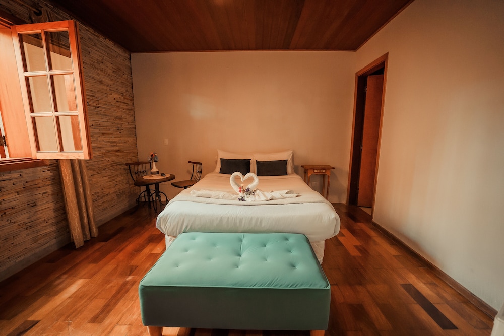 Suite Economica Casal Rialto photo 3