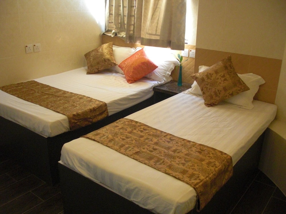 Triple Room photo 2