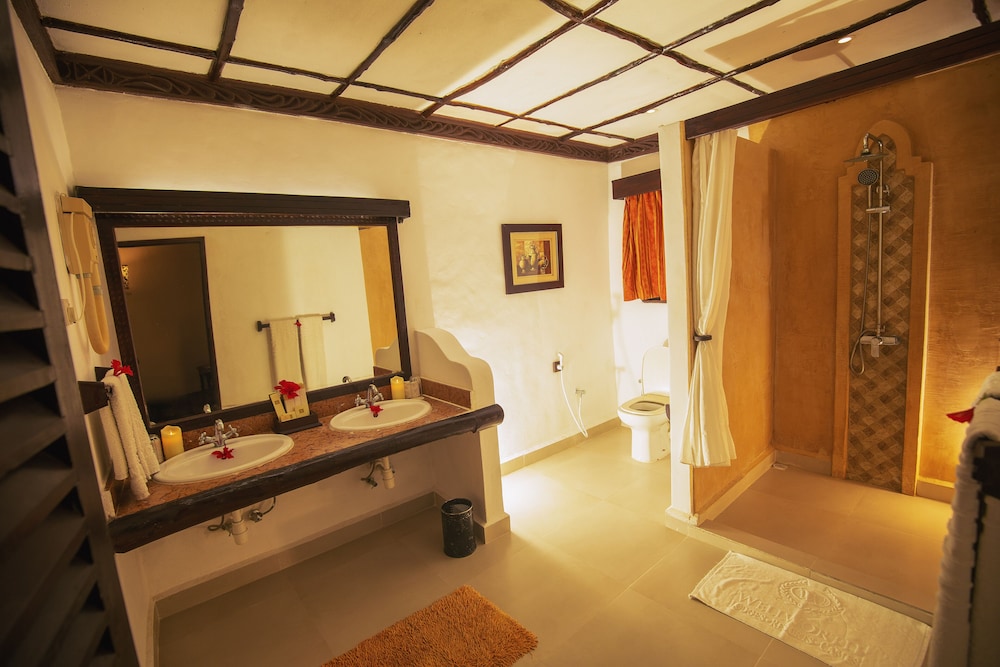 Executive Double or Twin Room, Sea View