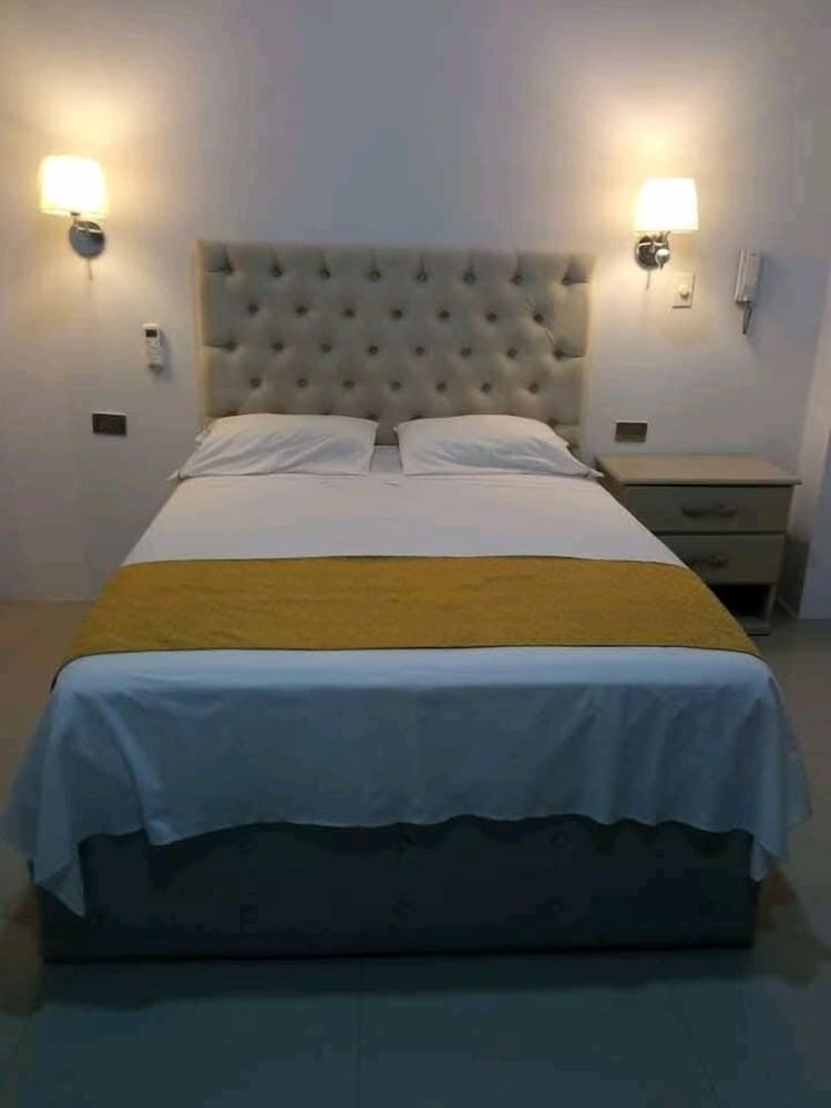 Classic Room, Mountain View