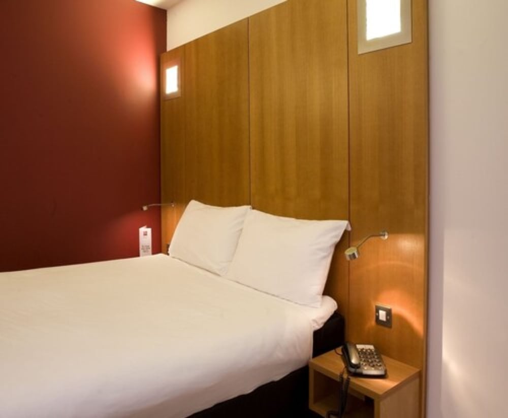 Room, 1 Double Bed (SweetRoom by Ibis) - Photo 3