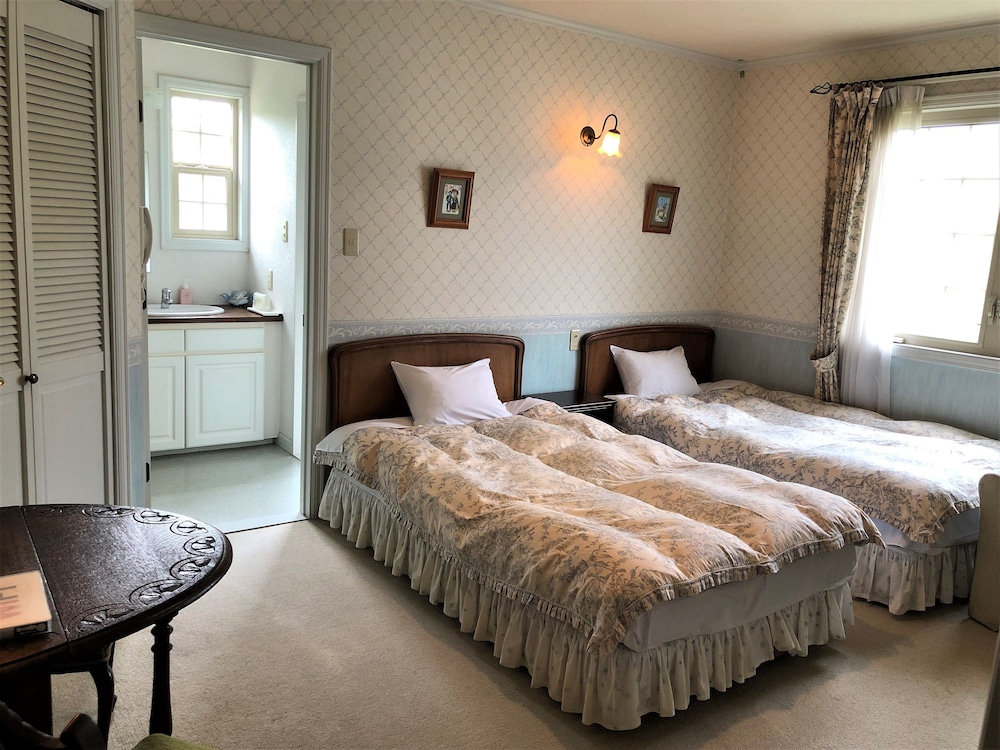 Triple Room, Garden View, 204 photo 1