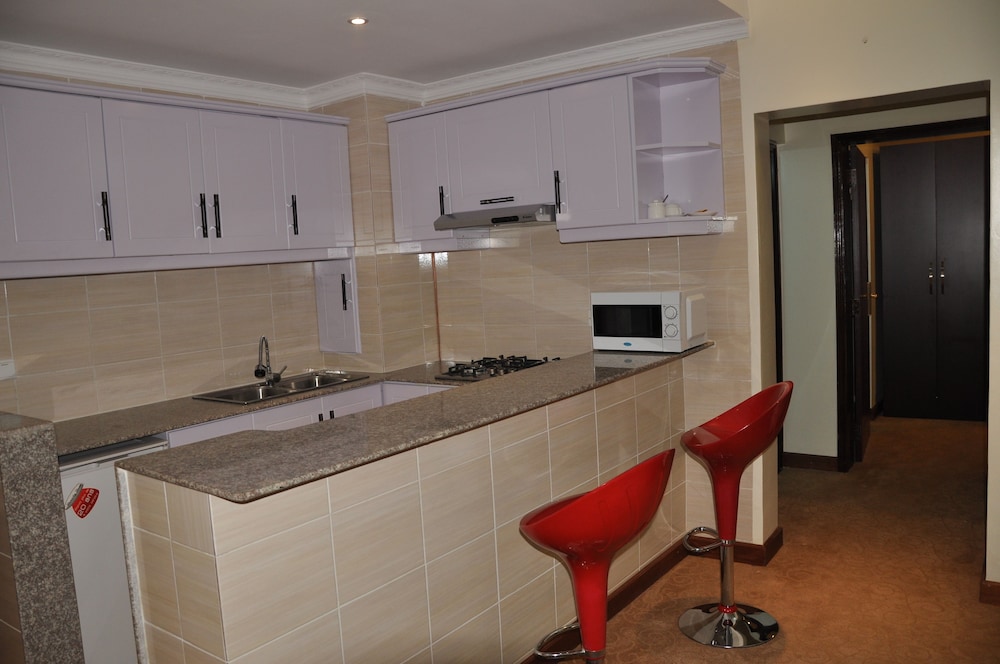 Junior Suite, 1 Bedroom, Accessible, City View photo 2