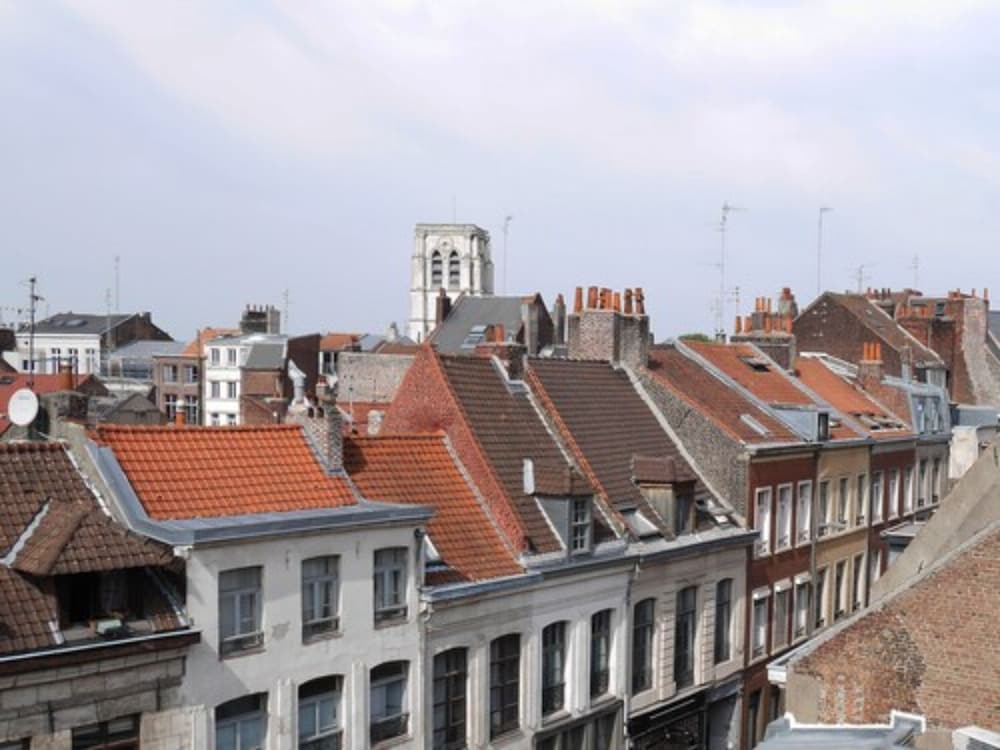 Apartment, Ensuite (Suite n°3) - Photo 14