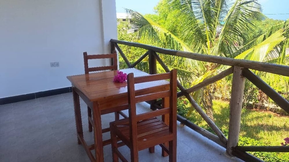 Triple Room - Garden View - Photo 1